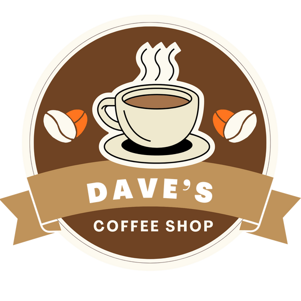 Daves Coffee Shop